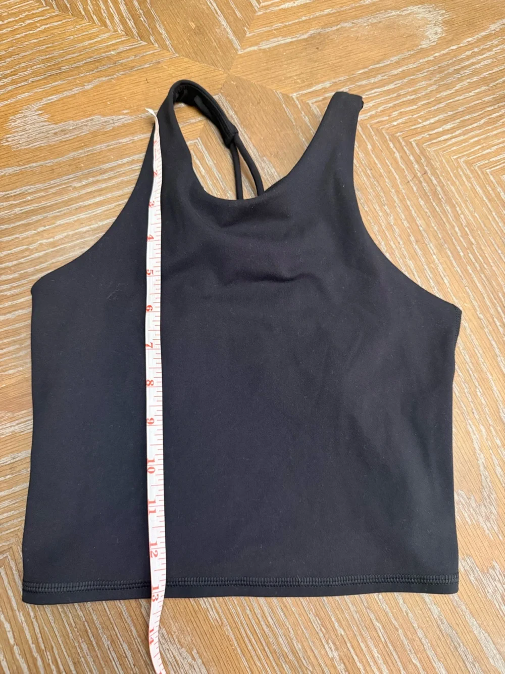 all in motion Black High-Neck Sports Bodysuit